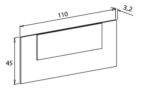 Cabecero Juvenil Donald