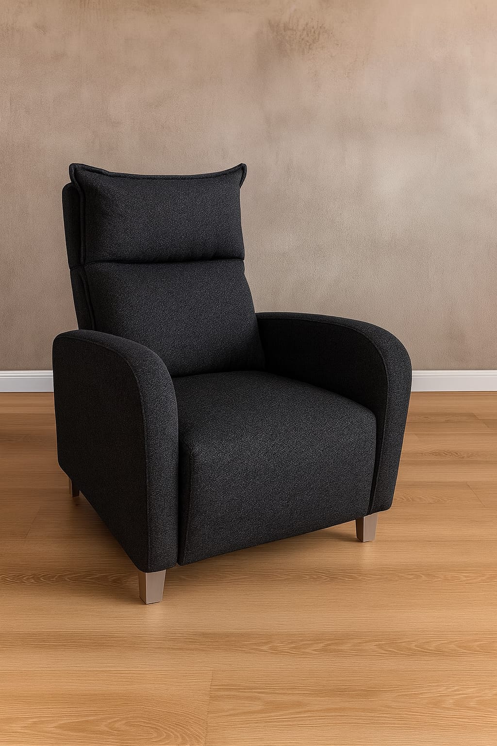 Sillón Relax Fox – Diseño Moderno y Confortable