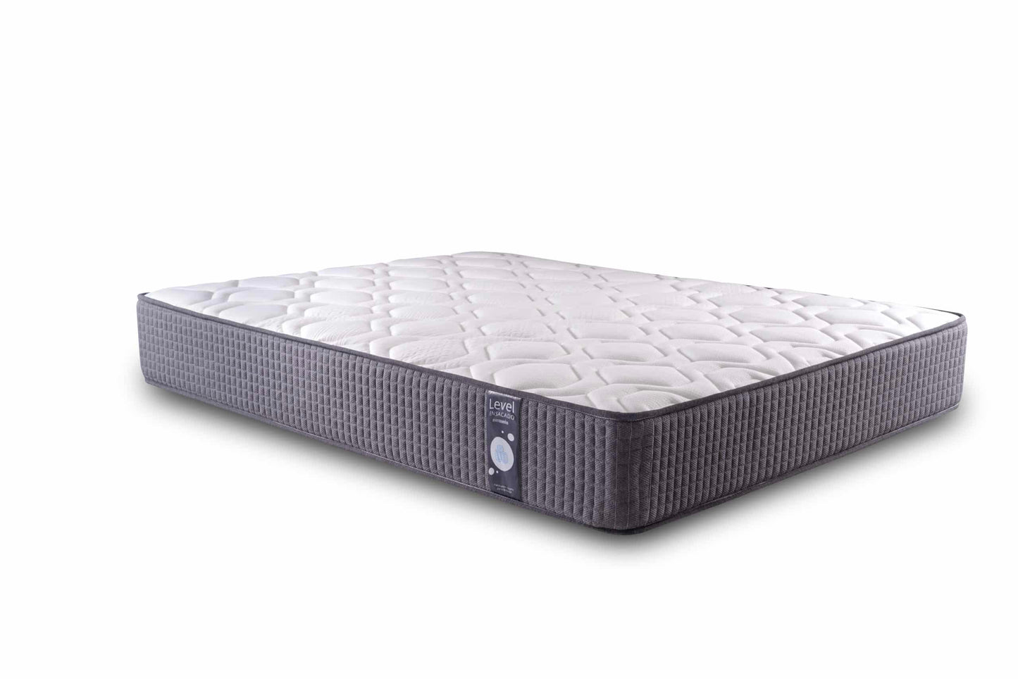 Pack Colchón Level Ensacado + Canapé Abatible