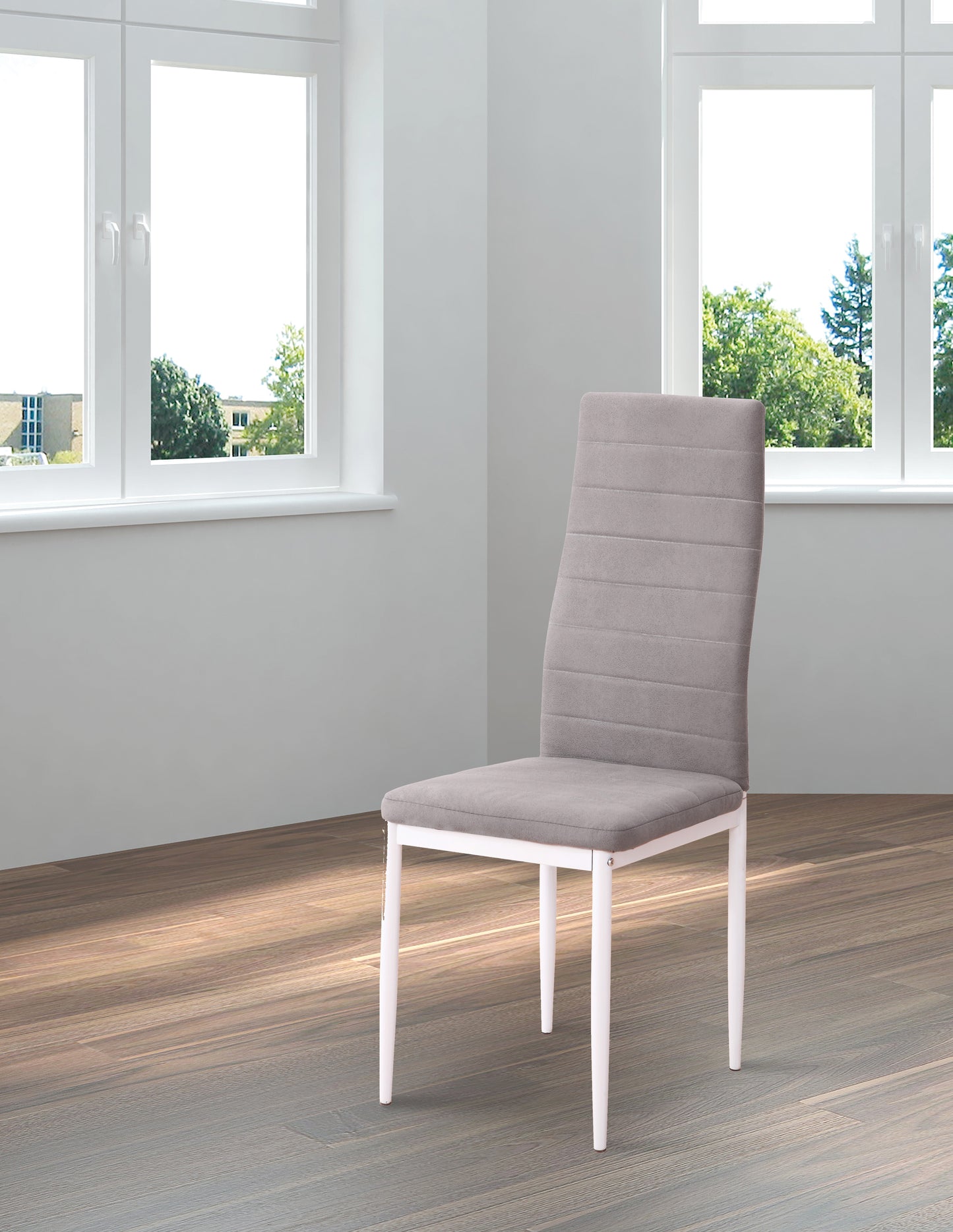 Silla de Comedor Yuri