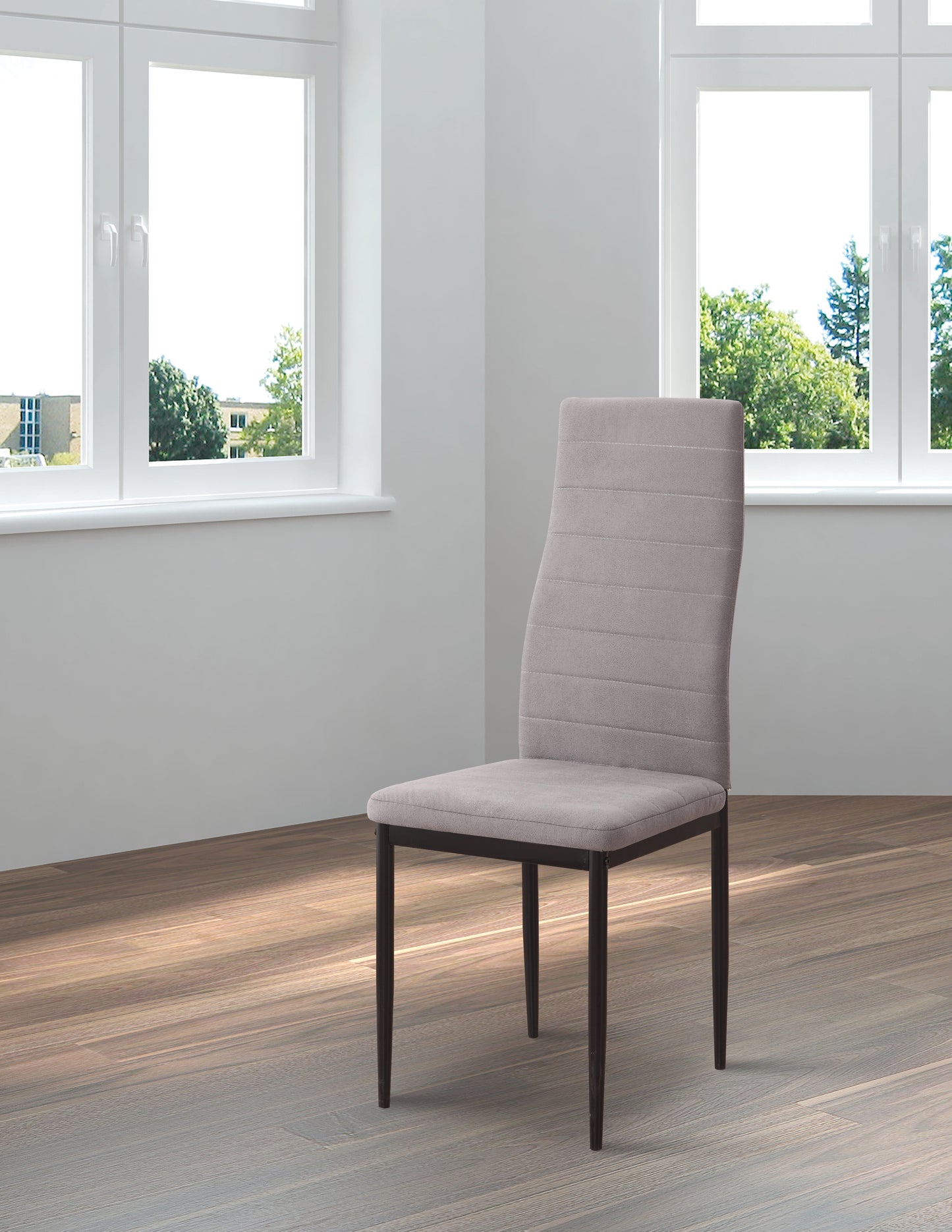 Silla de Comedor Yuri
