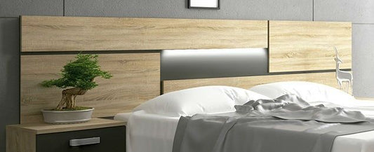 Cabecero de Cama Priego