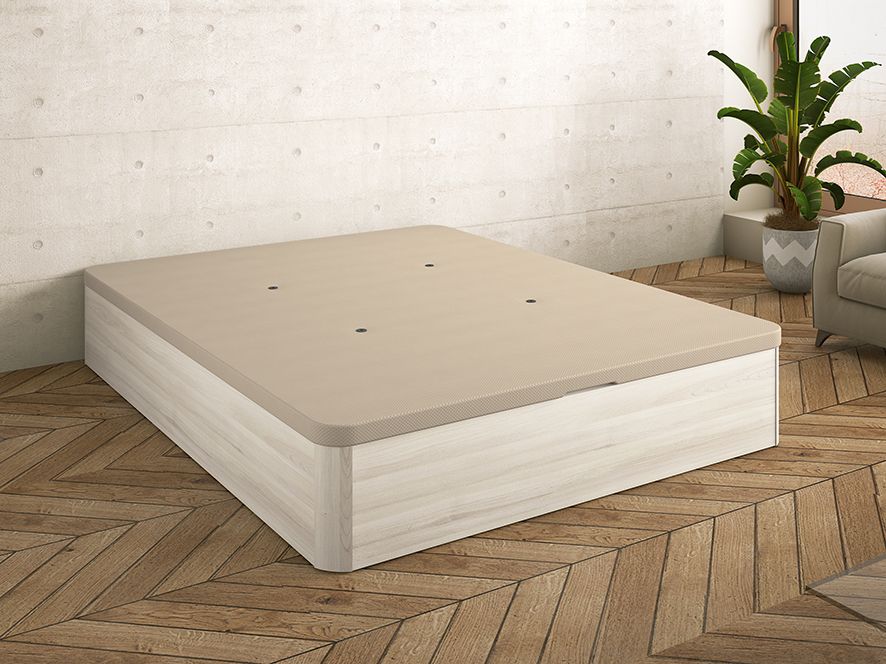 Canapé Abatible de 30 mm – Colores Cambria, Blanco y Ártico
