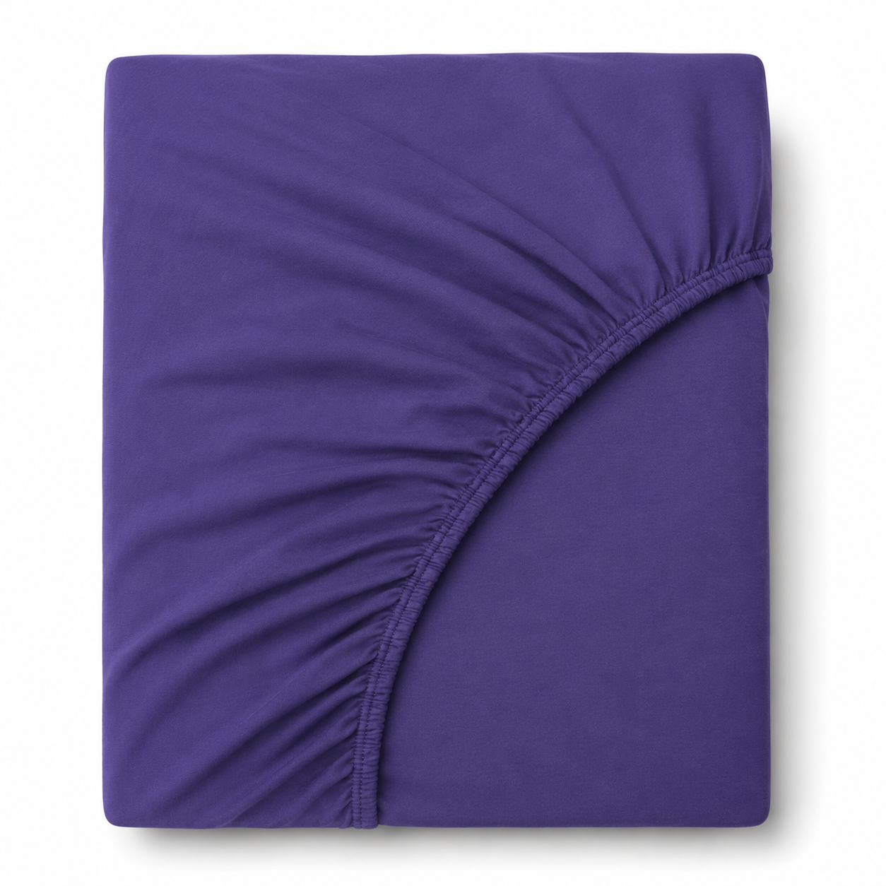 Bajera Ajustable 50% Algodón 50% Poliéster — Transpirable, Suave y de Secado Rápido