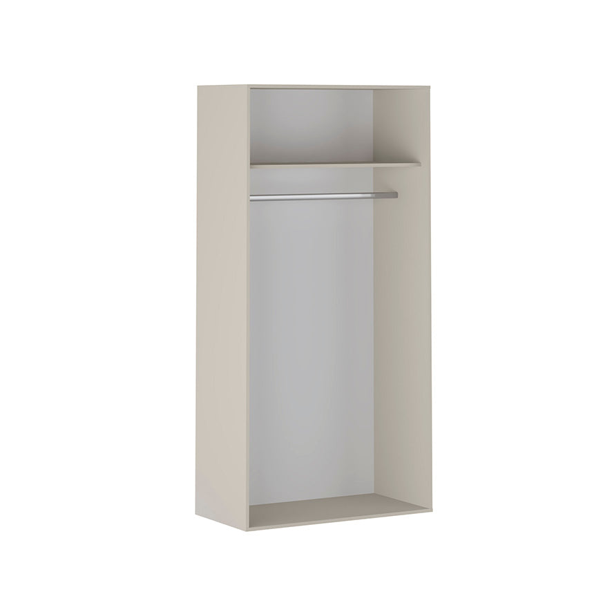 Armario Auxiliar Aura 2 Puertas Correderas