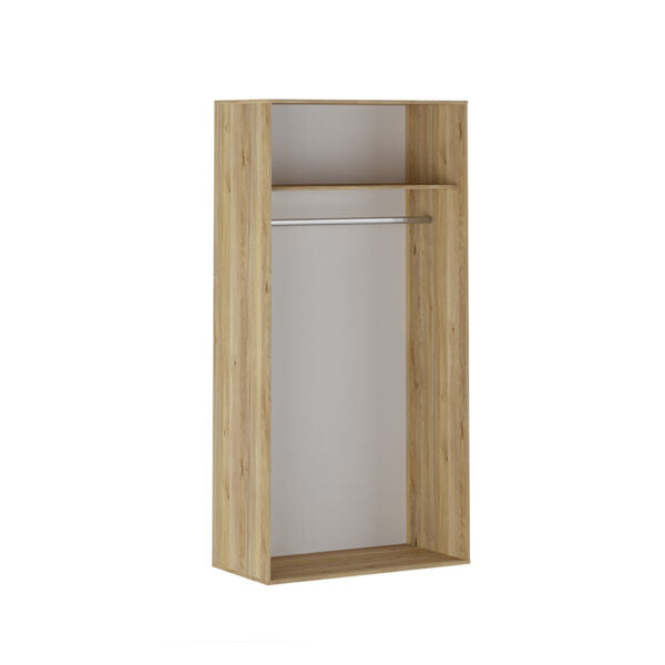 Armario Auxiliar Aura 2 Puertas Correderas