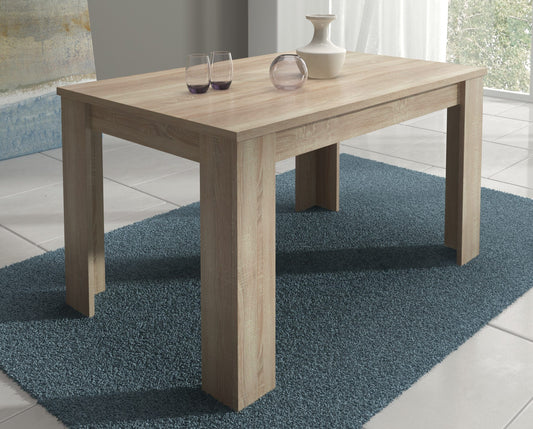 Mesa de Comedor Extensible Corfú