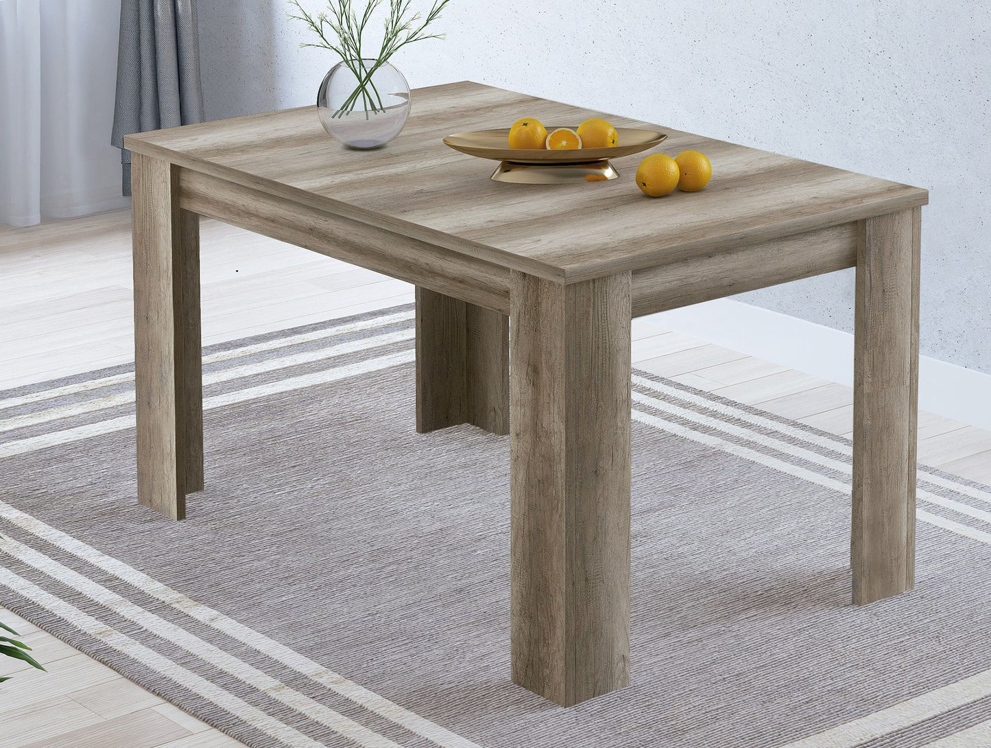 Mesa de Comedor Extensible Corfú