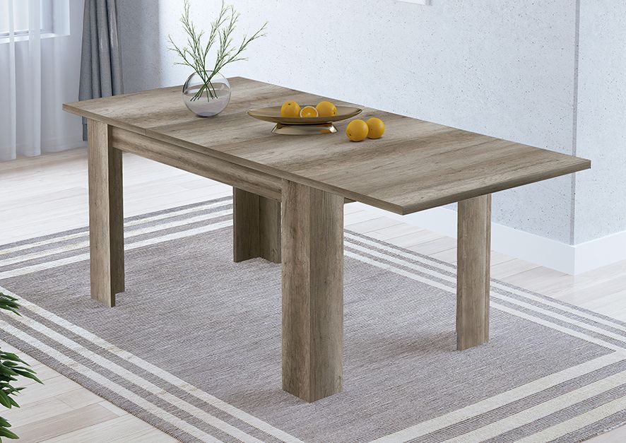 Mesa de Comedor Extensible Corfú