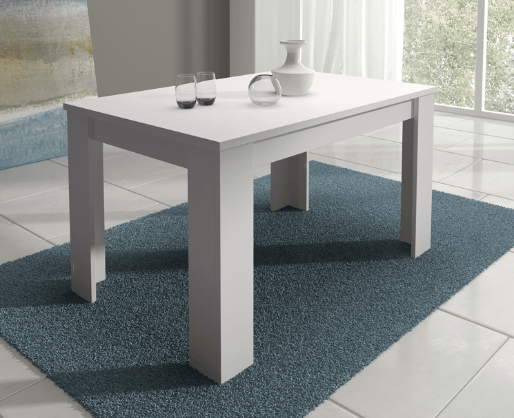 Mesa de Comedor Extensible Corfú