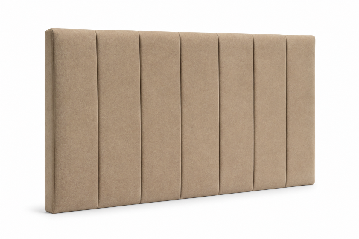 Cabecero de Cama Berlin Tapizado
