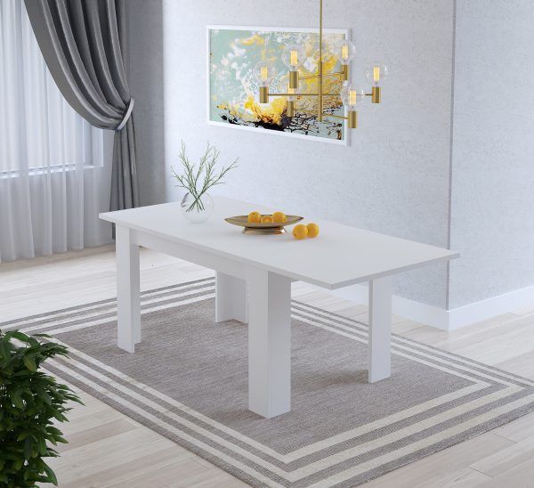 Mesa de Comedor Extensible Corfú