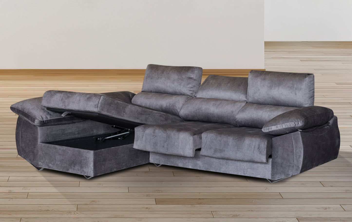 Sofá Epi Chaise Longue
