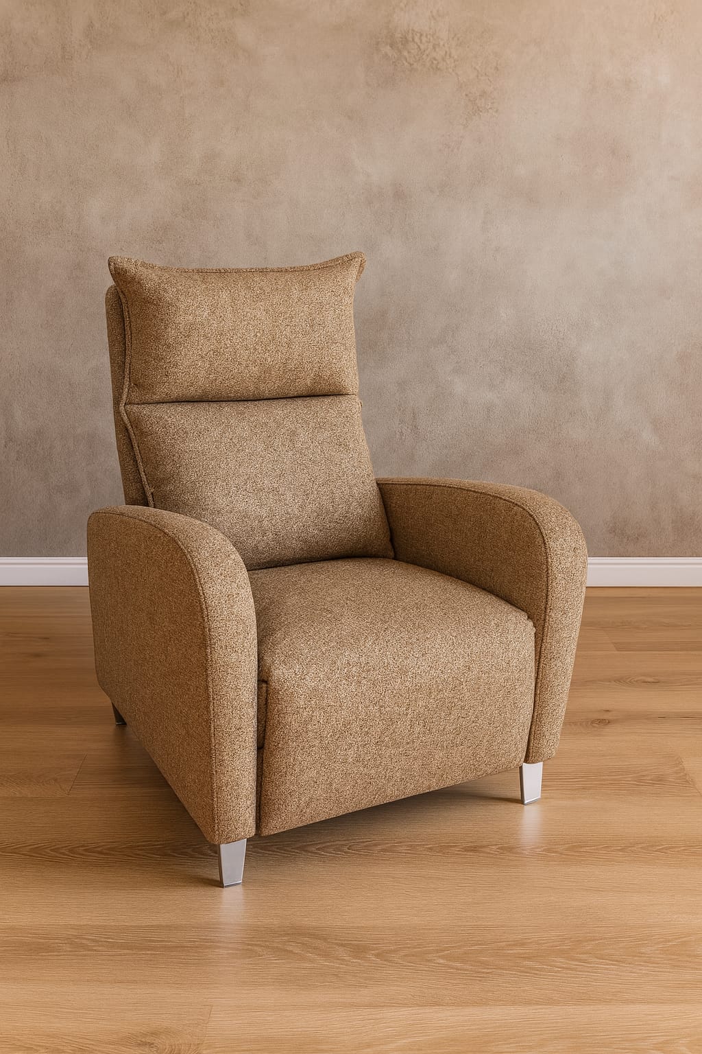 Sillón Relax Fox – Diseño Moderno y Confortable