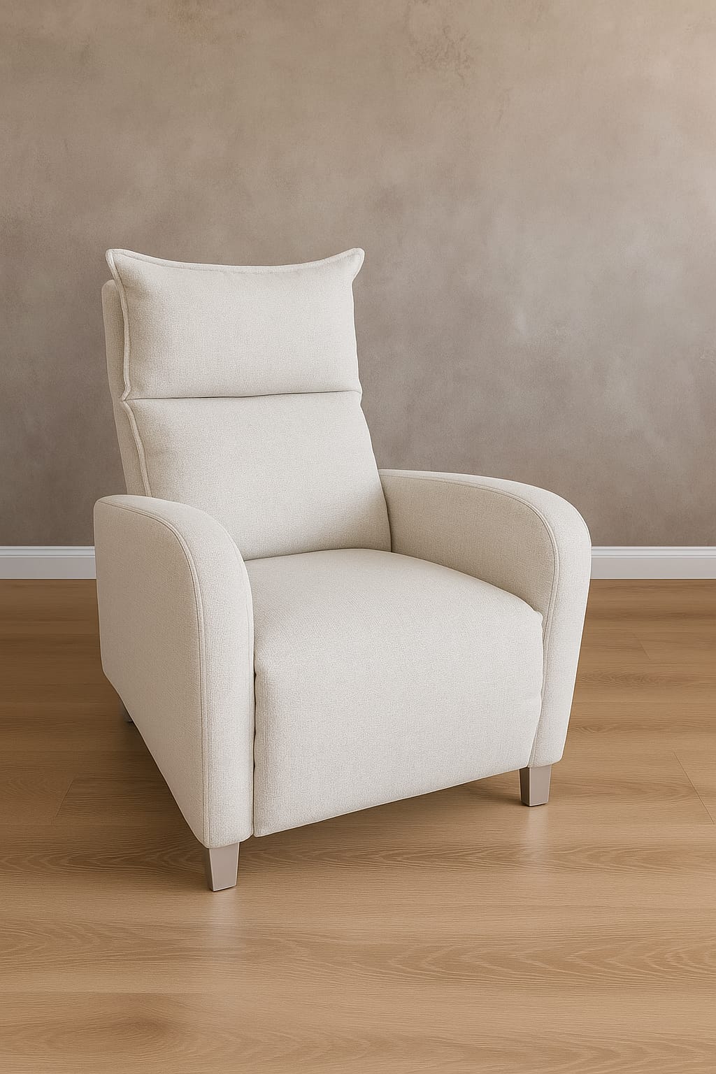 Sillón Relax Fox – Diseño Moderno y Confortable