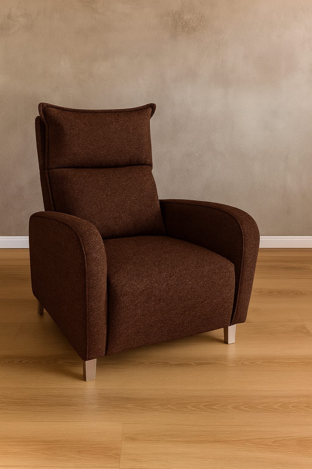 Sillón Relax Fox – Diseño Moderno y Confortable