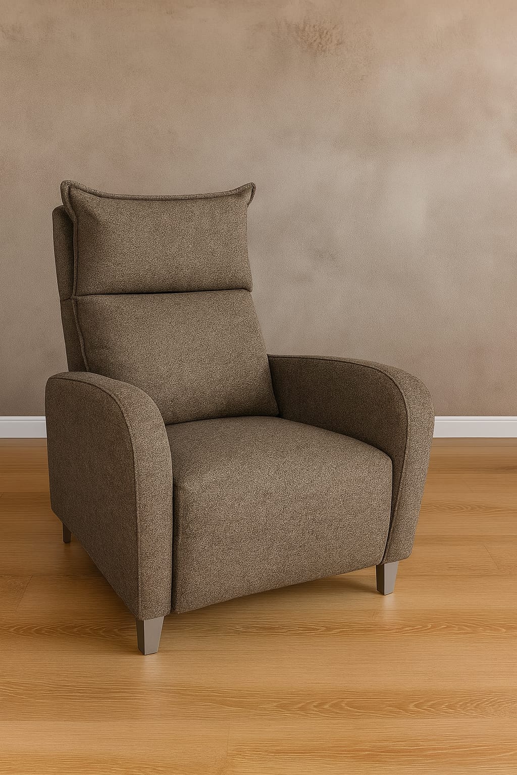 Sillón Relax Fox – Diseño Moderno y Confortable