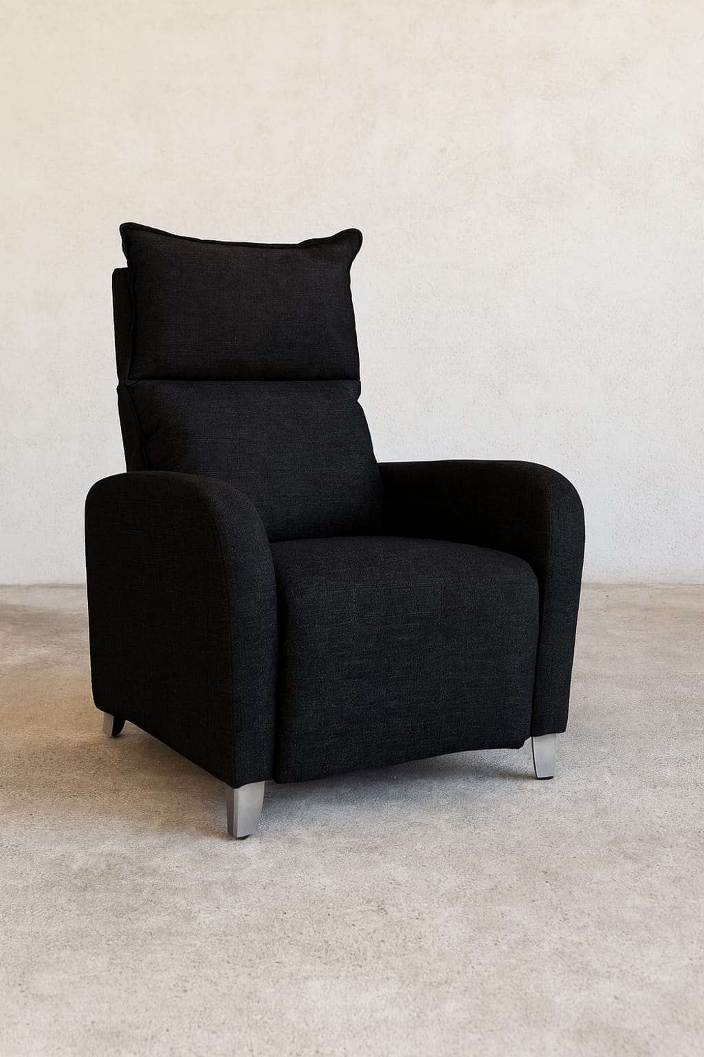 Sillón Relax Fox – Diseño Moderno y Confortable