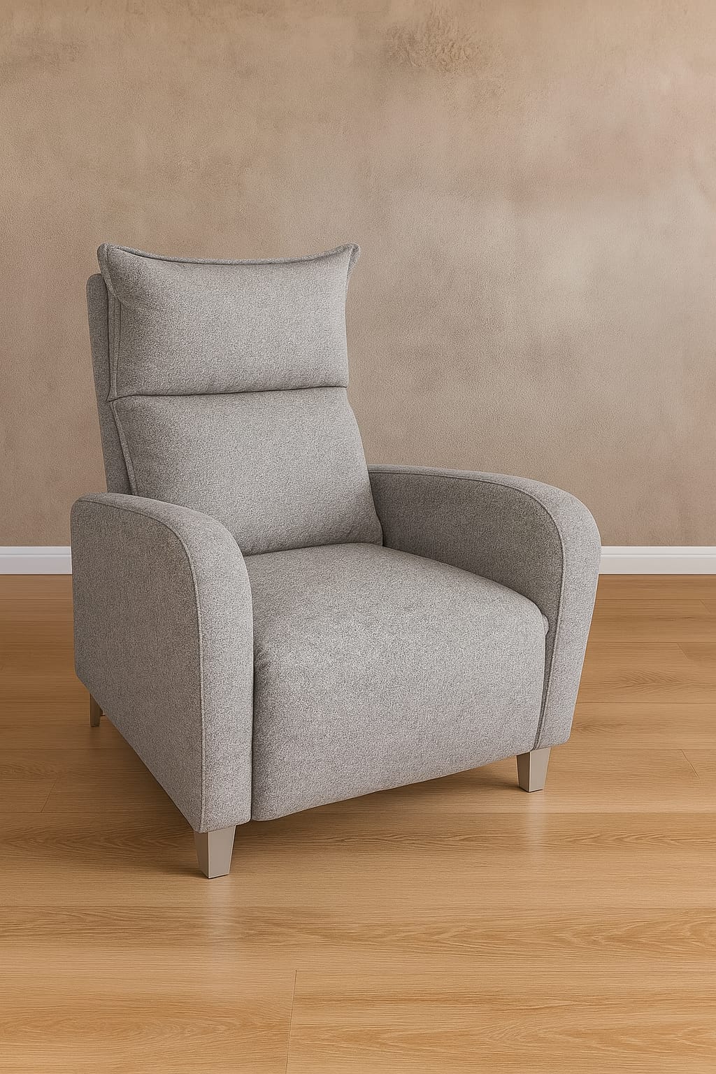 Sillón Relax Fox – Diseño Moderno y Confortable