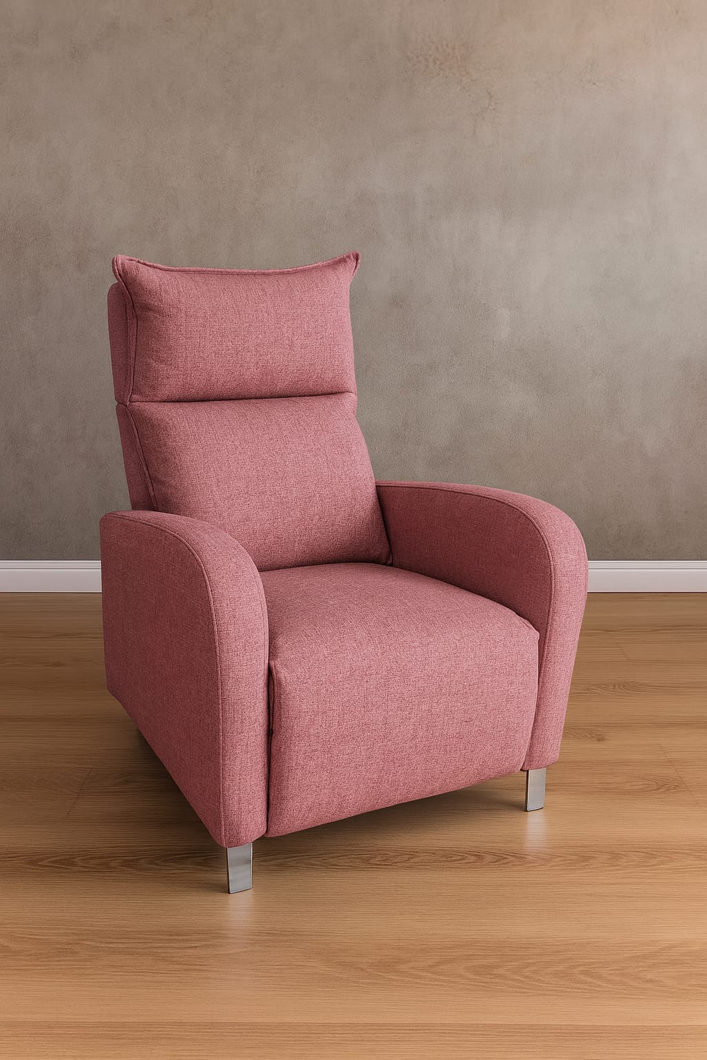 Sillón Relax Fox – Diseño Moderno y Confortable