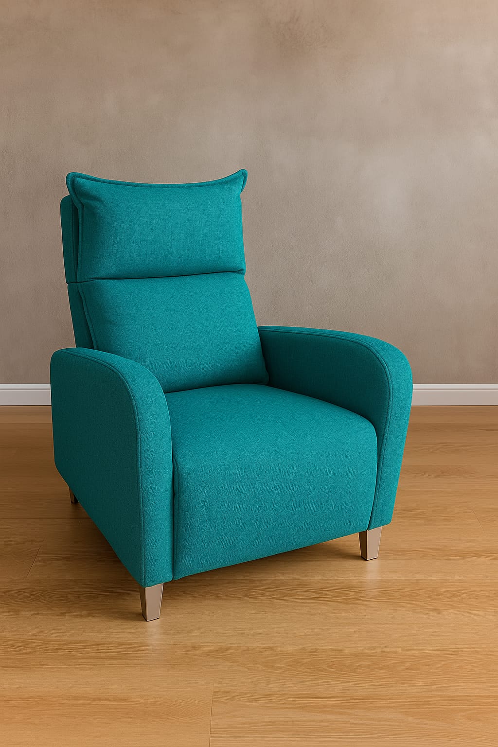 Sillón Relax Fox – Diseño Moderno y Confortable