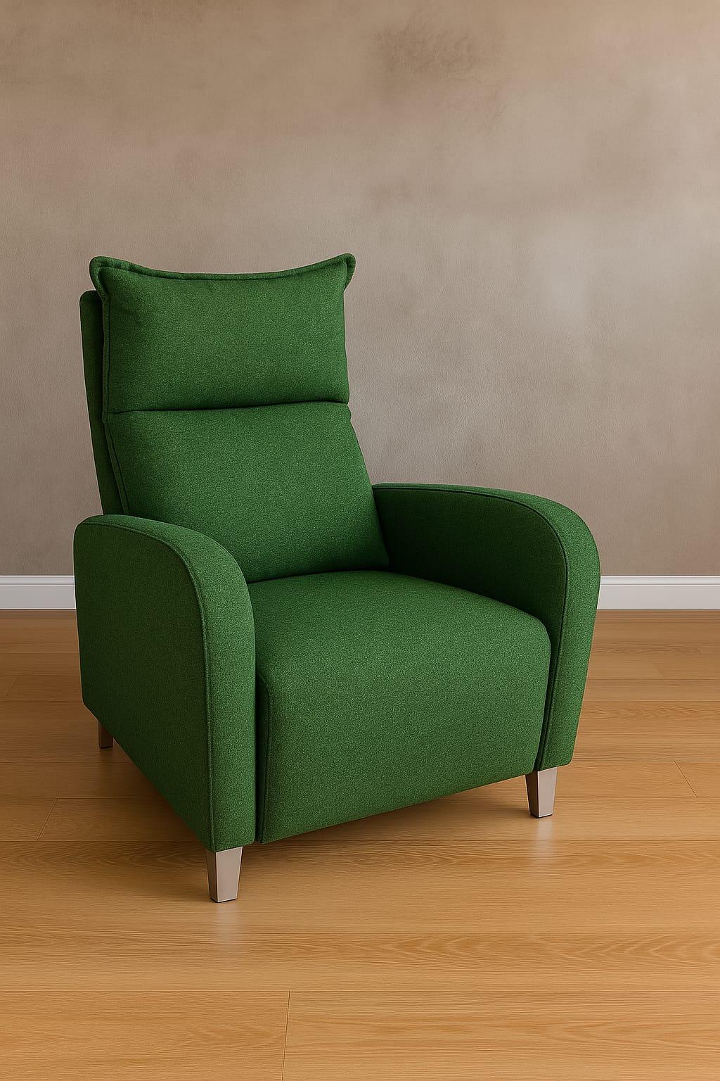Sillón Relax Fox – Diseño Moderno y Confortable