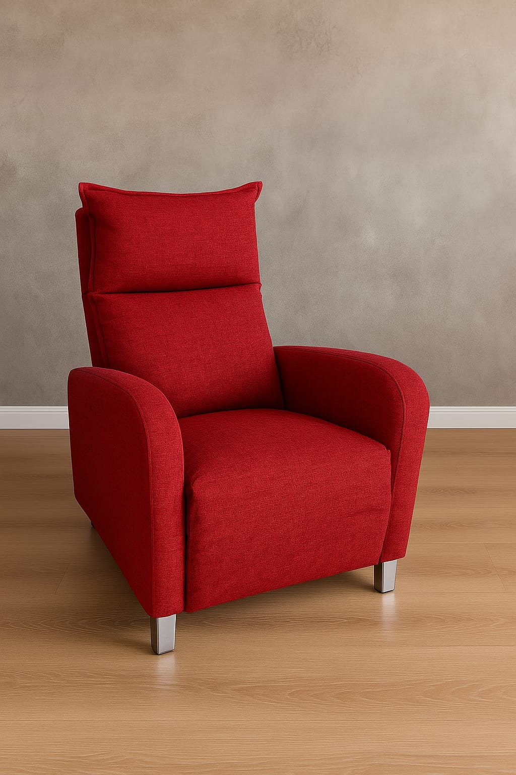 Sillón Relax Fox – Diseño Moderno y Confortable