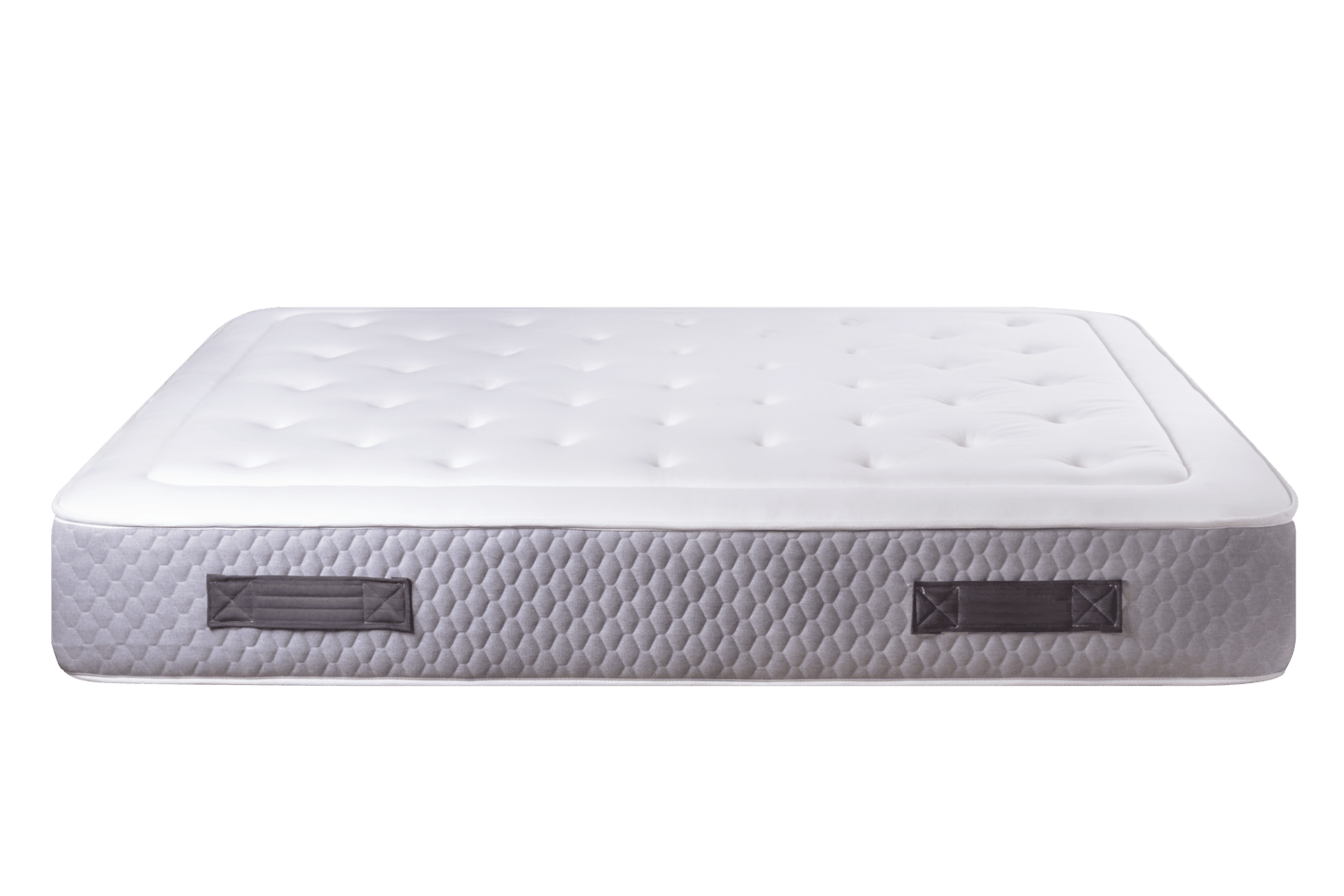 Colchón Goliath Ensacado — 1000 Muelles BS Spring 7 Zonas, Firmeza XXL y Soporte hasta 120 kg