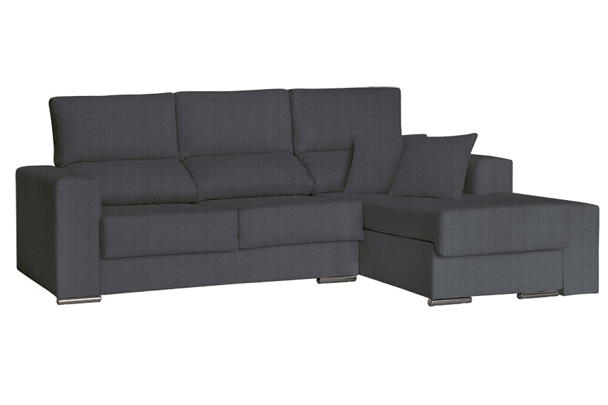 Sofá Ibiza Chaise Longue