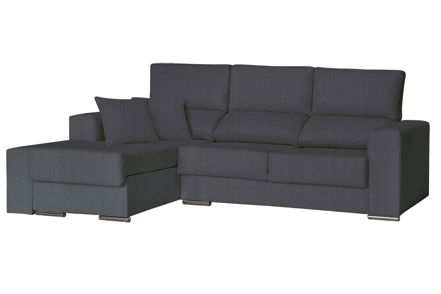 Sofá Ibiza Chaise Longue