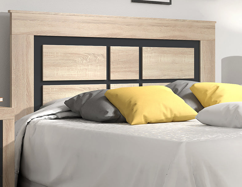 Cabecero de Cama Lara
