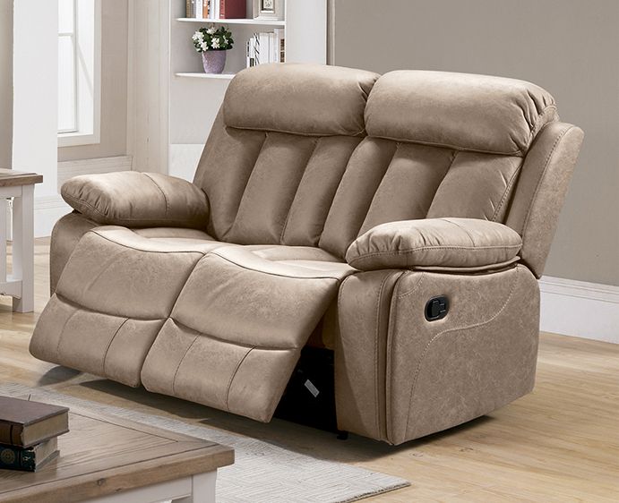 Sofa Madrid 2 y 3 Plazas