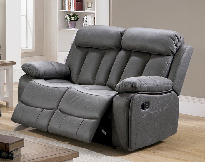 Sofa Madrid 2 y 3 Plazas