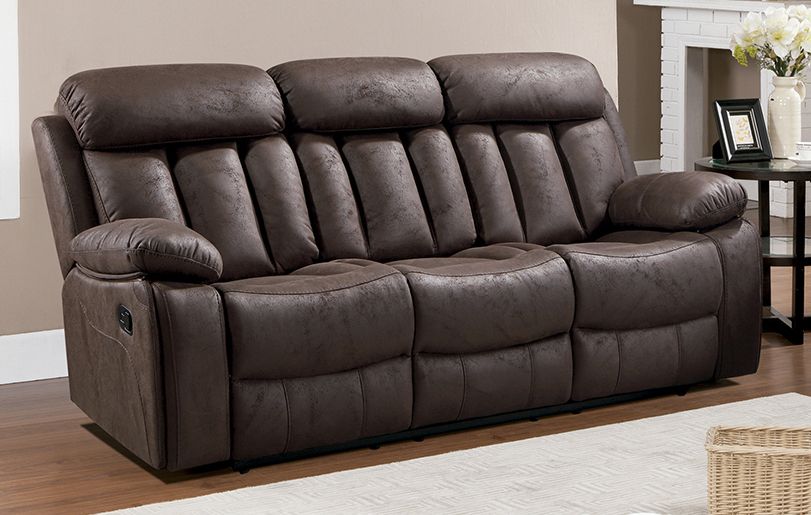 Sofa Madrid 2 y 3 Plazas