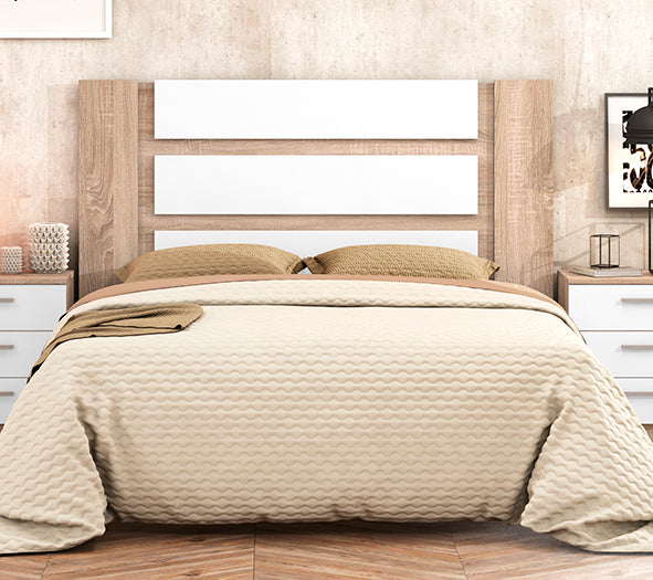 Cabecero de Cama Monika de 160 cm