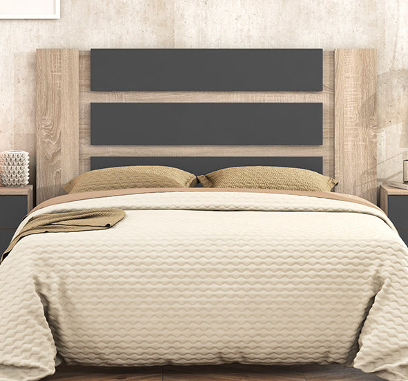 Cabecero de Cama Monika de 160 cm