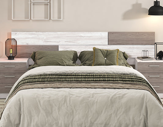 Cabecero de Cama Monika de 222 cm