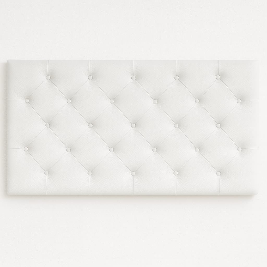 Cabecero de Cama Modelo Munich – Elegancia en Polipiel