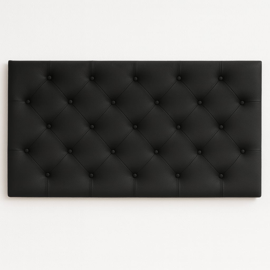 Cabecero de Cama Modelo Munich – Elegancia en Polipiel