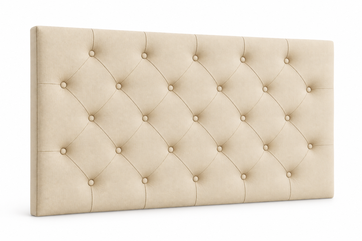 Cabecero de Cama Modelo Munich – Elegancia en Polipiel