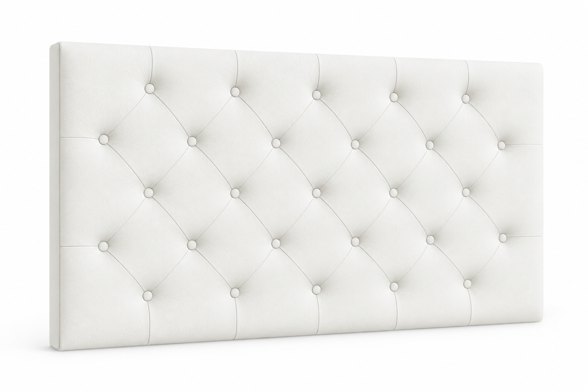 Cabecero de Cama Modelo Munich – Elegancia en Polipiel