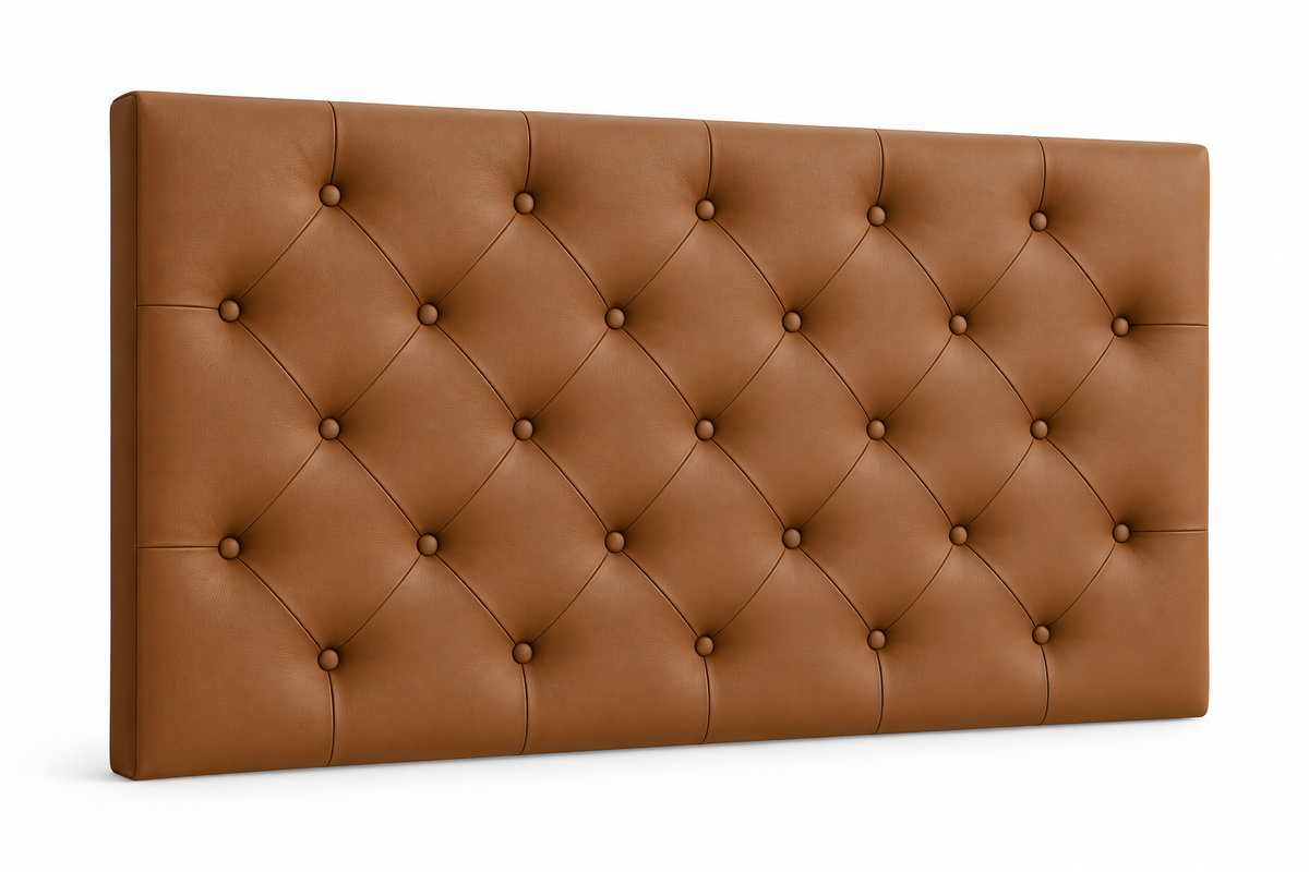 Cabecero de Cama Modelo Munich – Elegancia en Polipiel