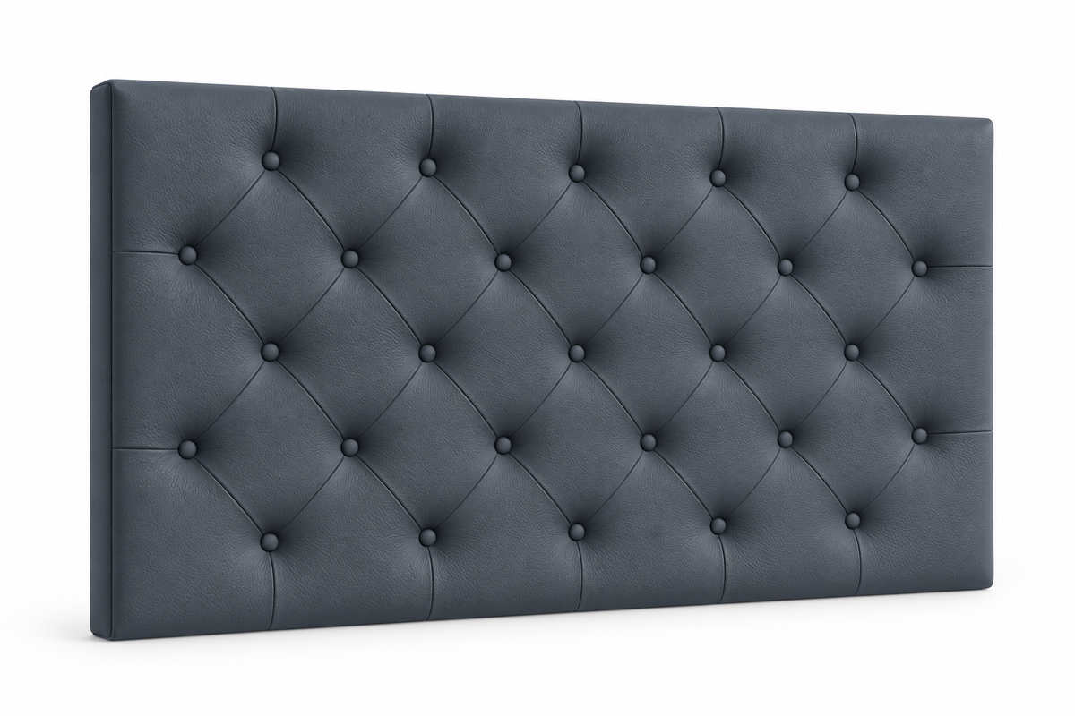Cabecero de Cama Modelo Munich – Elegancia en Polipiel