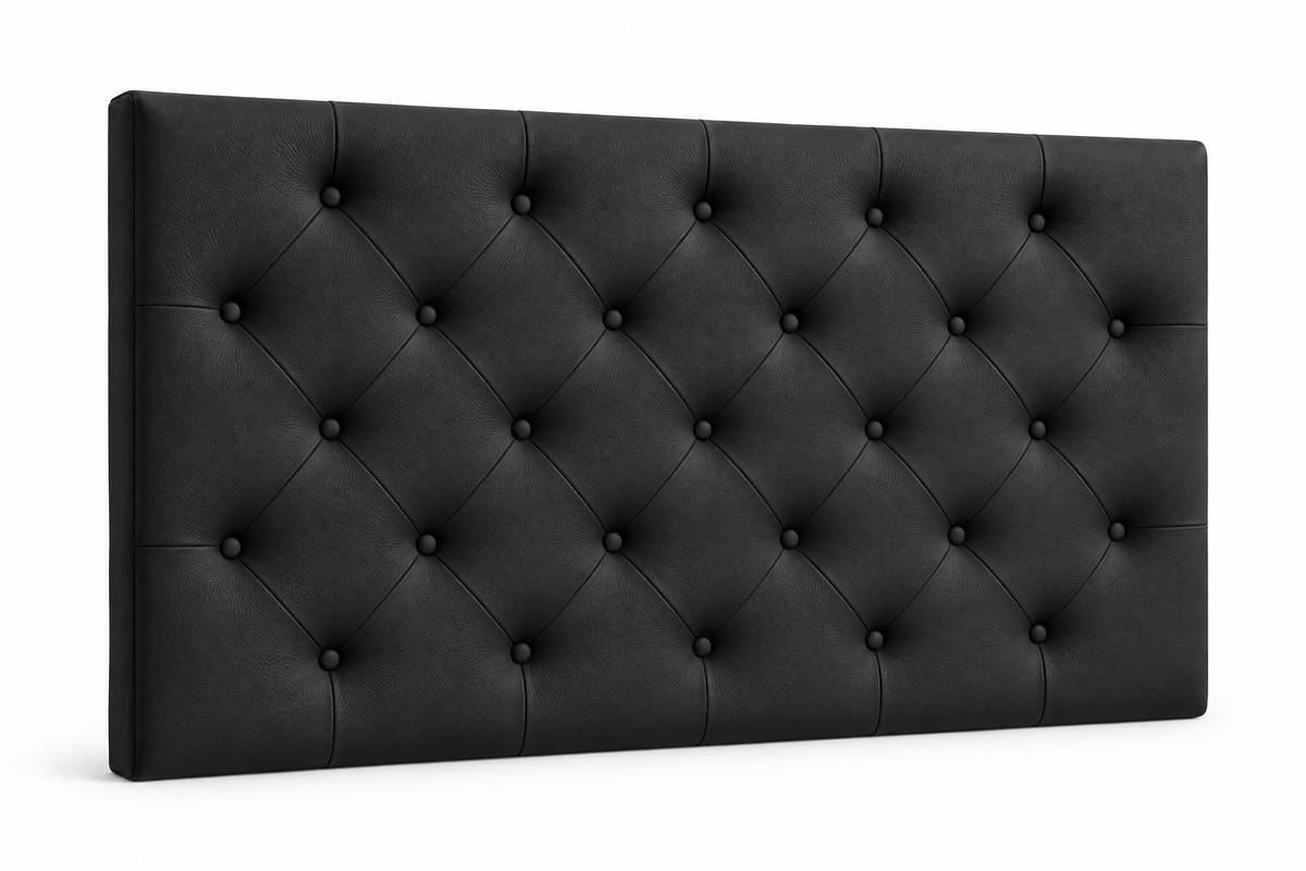 Cabecero de Cama Modelo Munich – Elegancia en Polipiel