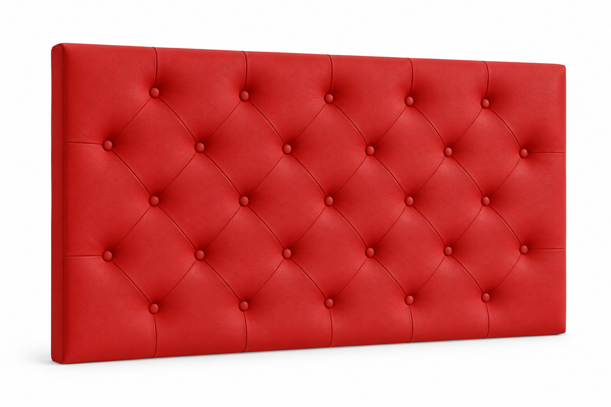 Cabecero de Cama Modelo Munich – Elegancia en Polipiel