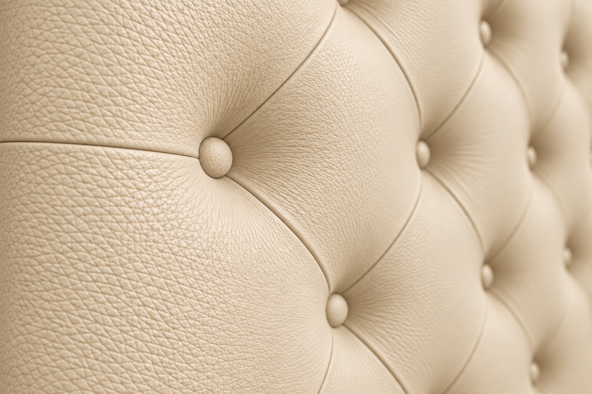 Cabecero de Cama Modelo Munich – Elegancia en Polipiel