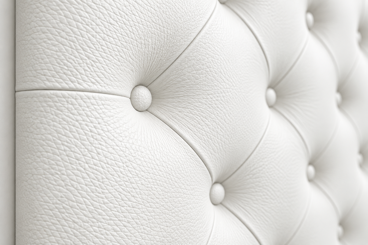 Cabecero de Cama Modelo Munich – Elegancia en Polipiel