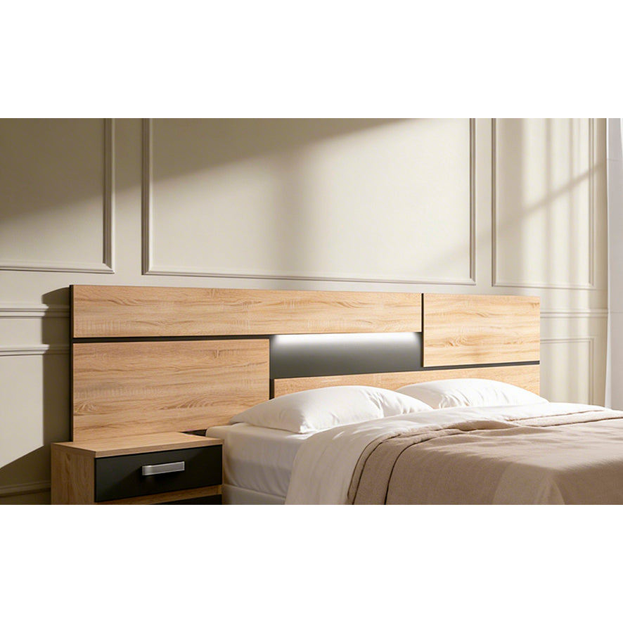 Cabecero de Cama Priego