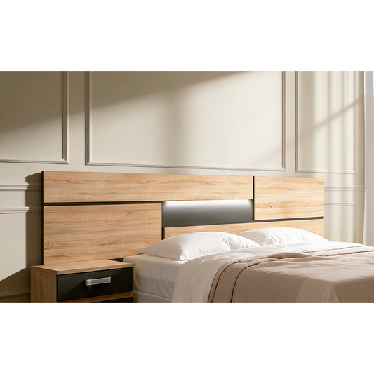 Cabecero de Cama Priego