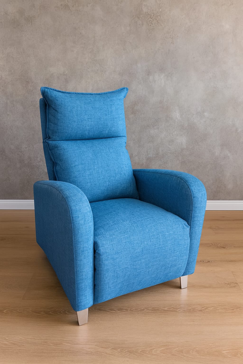 Sillón Relax Fox – Diseño Moderno y Confortable